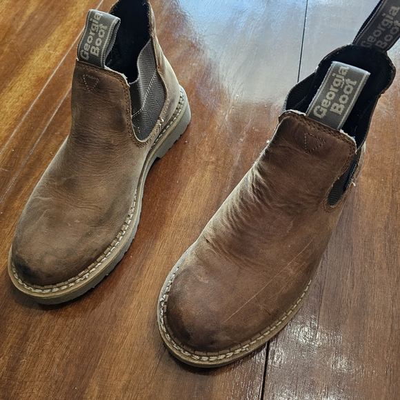 Georgia Boot Men\'s Boots main image 4